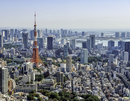 Circuit L'âme du Japon - 5