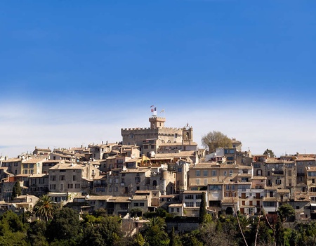 Week-end détente avec accès spa à Cagnes-sur-Mer - 2