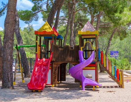 Amadria Park Camping Sibenik 4* - 5