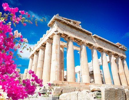 Escapade à Athènes 3* - 3