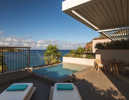 Castello Infinity Suites 5* (Adult Only 18+) - 4