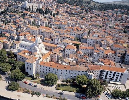 Séjour Découverte Top Nature adriatique - Flex - Split - 1