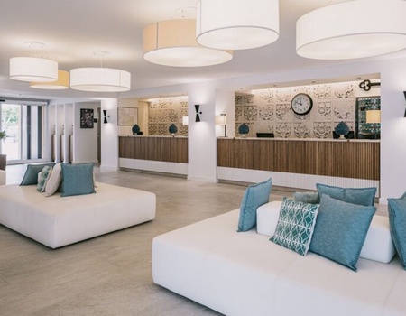 Mangia’s Pollina Resort 4* avec location de voiture - 2