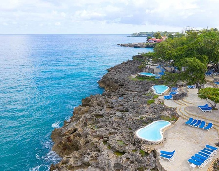 Casa Marina Beach and Reef 4* - Arrivée Puerto Plata - 4