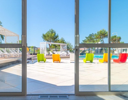 Camping Ile aux Oiseaux, 3* - 2