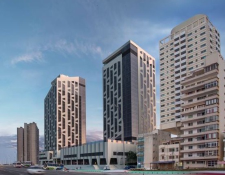 Combiné Grand Aston La Habana 5* - Grand Aston Cayo Las Brujas 5* - 2