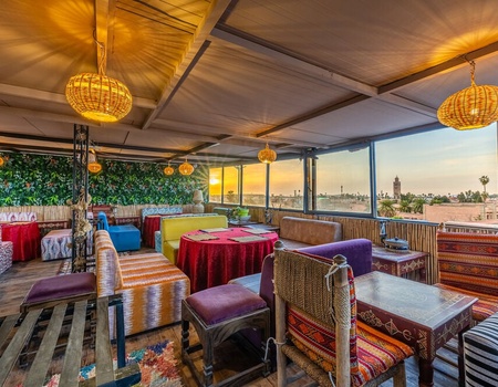 Riad Luzia