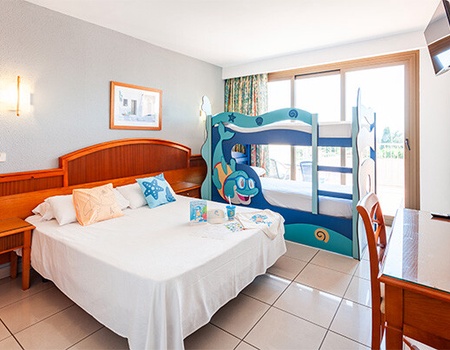Hôtel Club Framissima Bakour Costa Brava 4* - Barcelone, région Nord, Espagne - Image 5