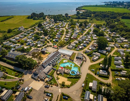 Camping Ker Yaoulet, 4* - 1