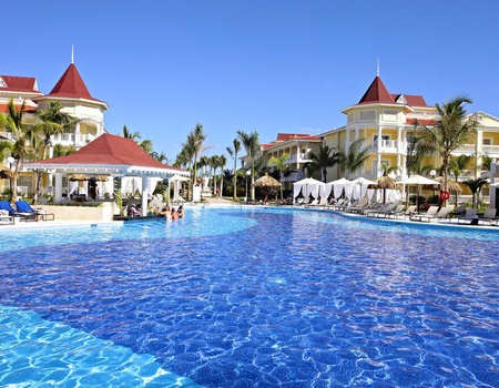 RÉP. DOMINICAINE | La Romana - Bahia Principe Luxury Bouganville 5* - Adult Only (18+) - 2