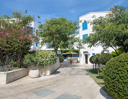 Hotel Aleksandar 4* - 2