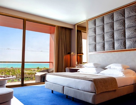 Hôtel Wine & Books by the Sea, Algarve Resort 5* - 5