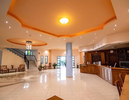 Hôtel Angelika Milatos by Ôvoyages 3* - 4