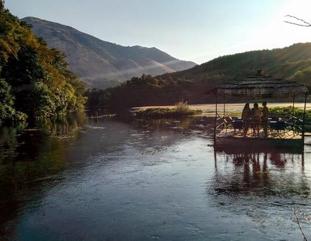 Autotour Albanie : L'Essence des Balkans - 5