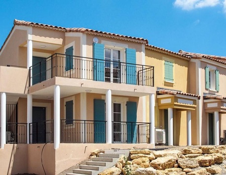 Résidence de la Cabre d'Or, 3* - Cabriès, Sud Est - Image 3