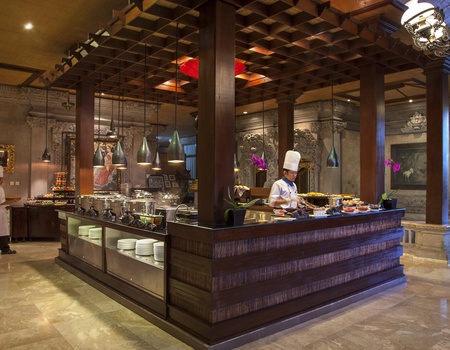 Hôtel The Royal Pita Maha 5* - 4