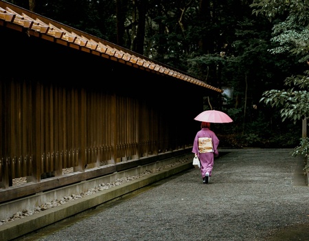 Le Japon Intemporel : Circuit individuel en 3* - 3