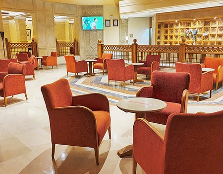 Hôtel Ras El Ain Tozeur 4* - 5