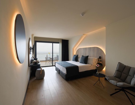 Hôtel Sercotel Playa Canteras 4* - Grande Canarie, Canaries - Image 3