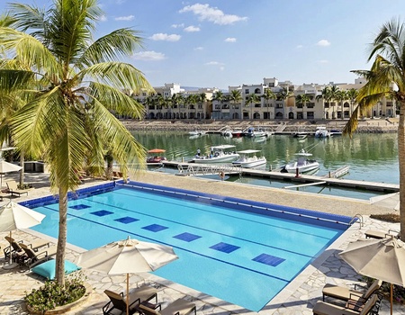 Hôtel Juweira Boutique 5* - Adult Only - 3