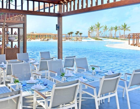 Hôtel Steigenberger Resort Alaya 5* ( adult +16 ) Marsa Alam - Marsa Alam, Egypte - Image 3