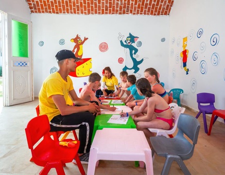 Hôtel Zodiac 4* - 5