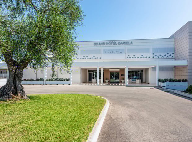 Hôtel VOI Daniela Essentia 4* Adult Only - 5