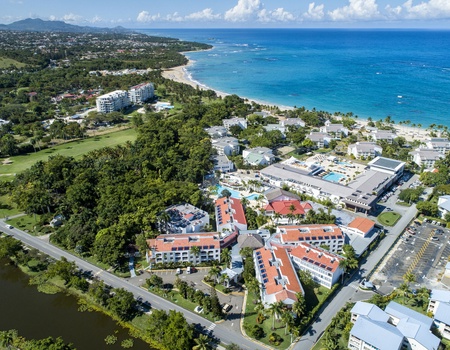 Club Coralia V Heaven Puerto Plata 4*