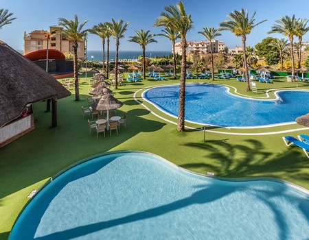Hôtel Holiday World Riwo 4* - Andalousie, Malaga, Espagne - Image 2