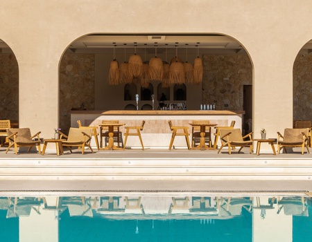 Hôtel Ayla By Ekati Mare Hotel 4* - 4