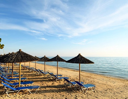Hôtel Portes Beach Hôtel 4* - Grèce continentale, Grèce - Image 1