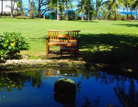 Hôtel Voyager Beach Resort 4* - 2
