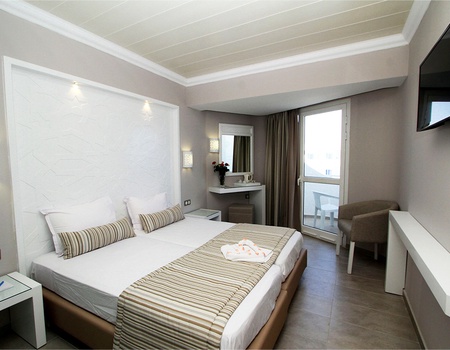 Sahara Beach Aquapark Resort 3* - 3