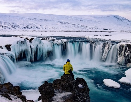 Circuit entre volcans et glaciers d'Islande - 5