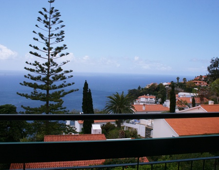 Hôtel Dom Pedro Garajau Madere - 3