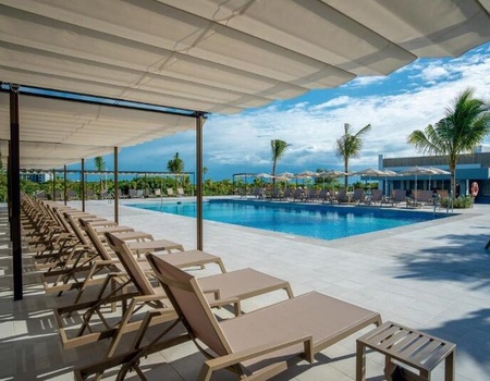 Riu Latino 5* - Adults Only - 5