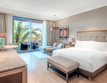 Hilton Cabo Verde Sal Resort 5 * - Sal, Cap Vert - Image 4
