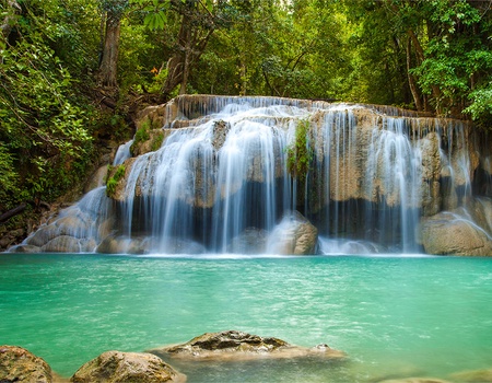 Circuit privatif trésors authentiques du Siam & séjour au Beyond Samui 4* by Ôvoyages - 5