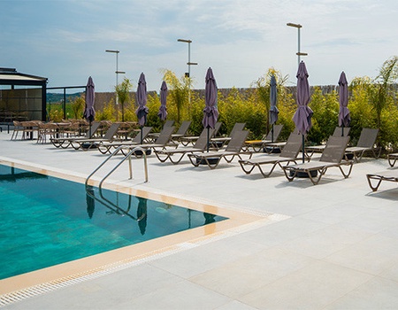 Club Framissima Amber Village 4* - Tirana, Albanie - Image 5