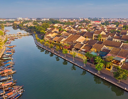 La Grande Traversée du Vietnam (petit groupe - 6-12 pers.) - 3