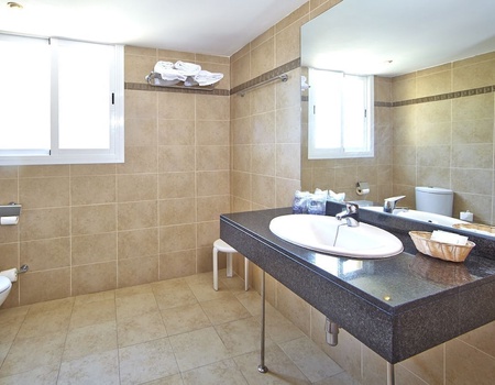 Hôtel Flamboyan Caribe Hotel & Spa 4* - 4