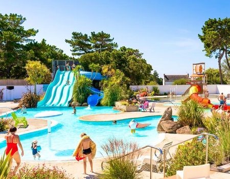 Camping le Moténo **** - - Plouhinec - Morbihan - France, Bretagne, Morbihan - Plouhinec - Image 1