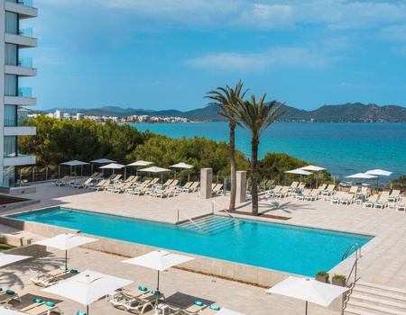 Hôtel Iberostar Waves Cala Millor 4* - Adult Only
