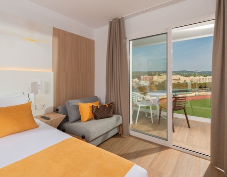 Hôtel L'Azure 4* - 4