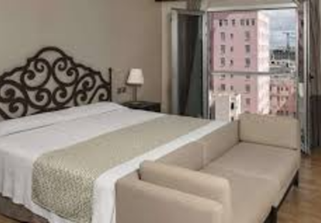 Hôtel Iberostar Marqués de la Torre 5* - 5