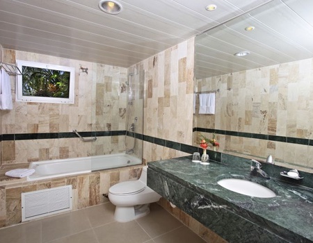OP - Eurostars Grand Cayacoa 5* - 5