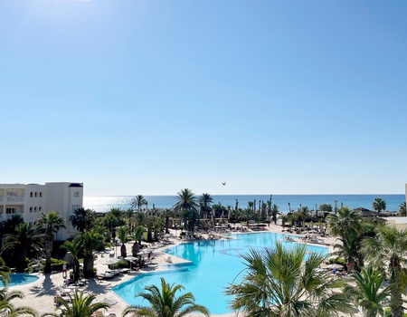 Hôtel Sentido Marillia Resort & Spa 4* - 2