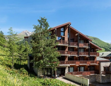 Résidence Les Chalets de Solaise -  Maeva Home - Savoie - Val d'Isère, Alpes du Nord - Image 5