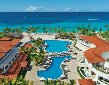 Hôtel Dreams Dominicus La Romana 5*
