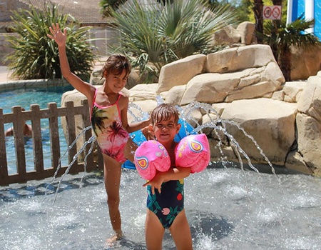 Camping La Montagne, 4* - 3